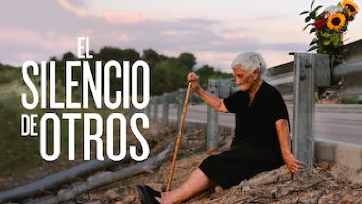  https://www.gogor.eus/El silencio de los otros. 2018. 